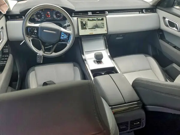 SALYJ2EX2SA391868 2025 LAND ROVER RANGE ROVER VELAR - Image 8