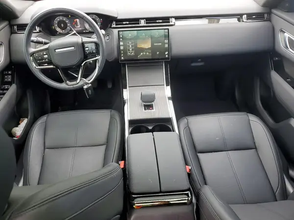 SALYJ2EX2SA394544 2025 LAND ROVER RANGE ROVER - Image 8