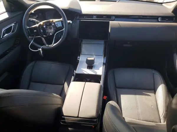 SALYJ2EX2SA802301 2025 LAND ROVER RANGE ROVER VELAR - Image 8