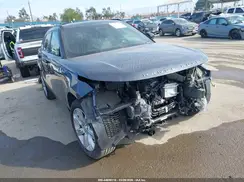 SALYJ2EX2TA820007 2026 LAND ROVER RANGE ROVER VELAR