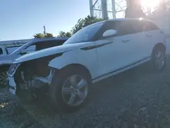 SALYJ2EX3MA298179 2021 LAND ROVER RANGE ROVER VELAR