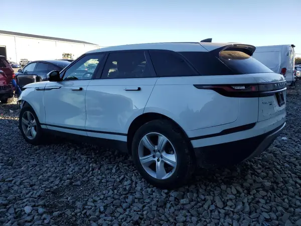SALYJ2EX3MA298179 2021 LAND ROVER RANGE ROVER VELAR - Image 2