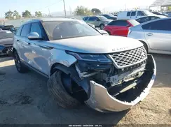 SALYJ2EX3MA302635 2021 LAND ROVER RANGE ROVER VELAR