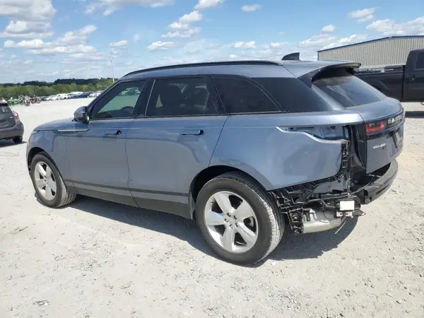 SALYJ2EX3MA306040 2021 LAND ROVER RANGE ROVER VELAR - Image 2