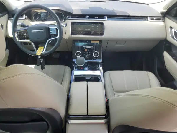SALYJ2EX3MA306040 2021 LAND ROVER RANGE ROVER VELAR - Image 8