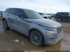 SALYJ2EX3MA310203 2021 LAND ROVER RANGE ROVER VELAR