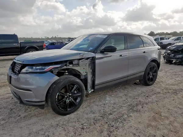 SALYJ2EX3MA312422 2021 LAND ROVER RANGE ROVER - Image 1
