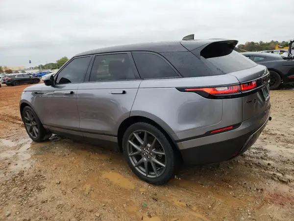 SALYJ2EX3MA312842 2021 LAND ROVER RANGE ROVER VELAR - Image 2