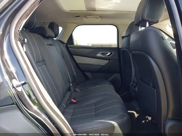 SALYJ2EX3MA315840 2021 LAND ROVER RANGE ROVER VELAR - Image 8