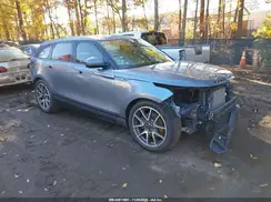 SALYJ2EX3MA316356 2021 LAND ROVER RANGE ROVER VELAR