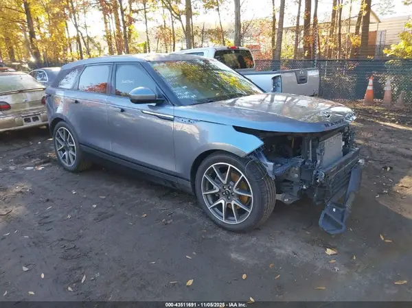 SALYJ2EX3MA316356 2021 LAND ROVER RANGE ROVER VELAR - Image 1