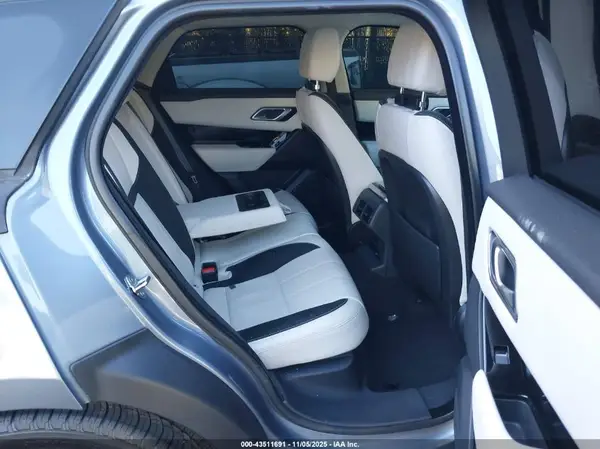 SALYJ2EX3MA316356 2021 LAND ROVER RANGE ROVER VELAR - Image 8