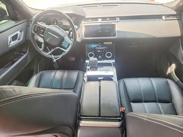 SALYJ2EX3MA323663 2021 LAND ROVER RANGE ROVER - Image 8