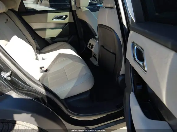 SALYJ2EX3NA331067 2022 LAND ROVER RANGE ROVER VELAR - Image 8