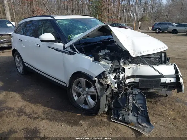 SALYJ2EX3NA331778 2022 LAND ROVER RANGE ROVER VELAR - Image 1