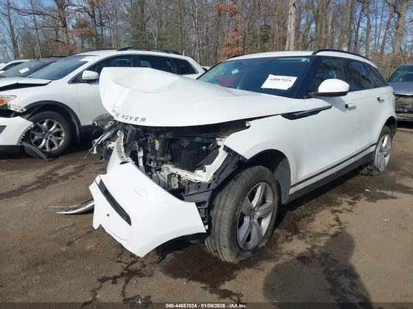 SALYJ2EX3NA331778 2022 LAND ROVER RANGE ROVER VELAR - Image 2