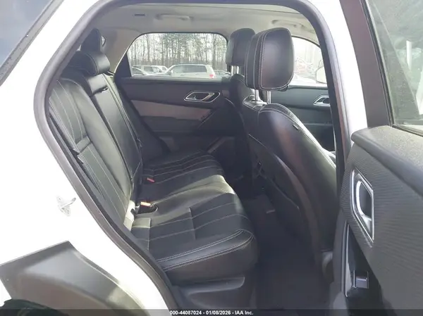 SALYJ2EX3NA331778 2022 LAND ROVER RANGE ROVER VELAR - Image 8