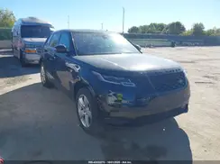 SALYJ2EX3NA332123 2022 LAND ROVER RANGE ROVER VELAR