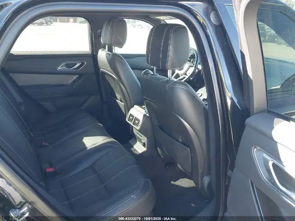 SALYJ2EX3NA332123 2022 LAND ROVER RANGE ROVER VELAR - Image 8