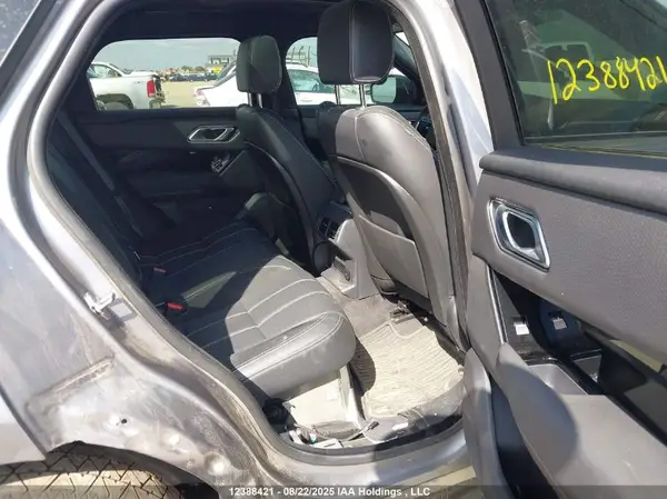 SALYJ2EX3PA354755 2023 LAND ROVER RANGE ROVER VELAR - Image 8