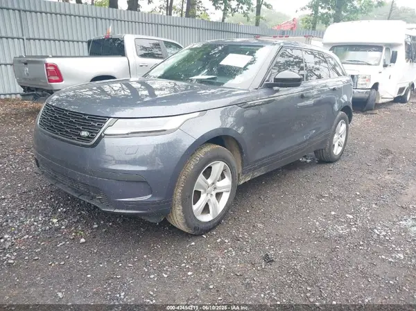 SALYJ2EX3RA371011 2024 LAND ROVER RANGE ROVER VELAR - Image 2