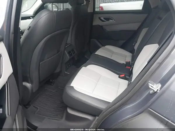 SALYJ2EX3RA371011 2024 LAND ROVER RANGE ROVER VELAR - Image 8