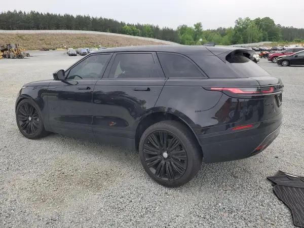 SALYJ2EX3RA388388 2024 LAND ROVER RANGE ROVER - Image 2