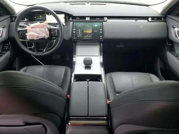 SALYJ2EX3RA388388 2024 LAND ROVER RANGE ROVER - Image 8