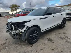 SALYJ2EX3RA390853 2024 LAND ROVER RANGE ROVER VELAR
