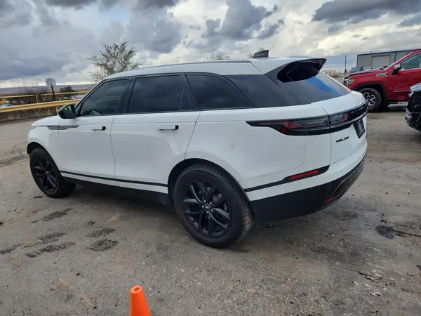 SALYJ2EX3RA390853 2024 LAND ROVER RANGE ROVER VELAR - Image 2