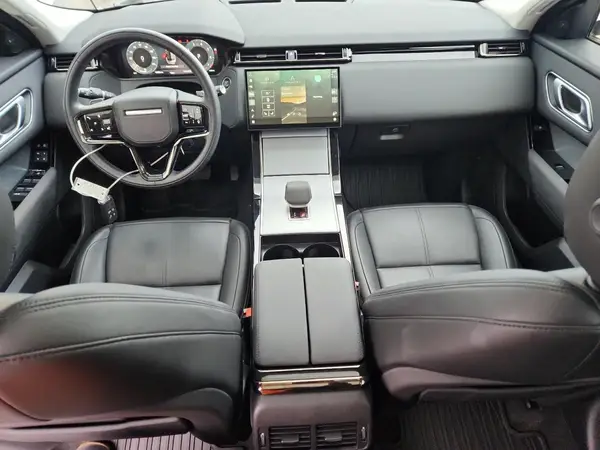 SALYJ2EX3RA390853 2024 LAND ROVER RANGE ROVER VELAR - Image 8