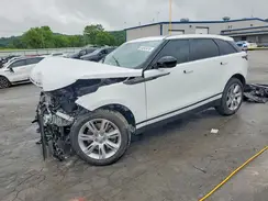 SALYJ2EX3TA815611 2026 LAND ROVER RANGE ROVER