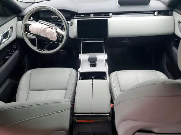 SALYJ2EX3TA815611 2026 LAND ROVER RANGE ROVER - Image 8