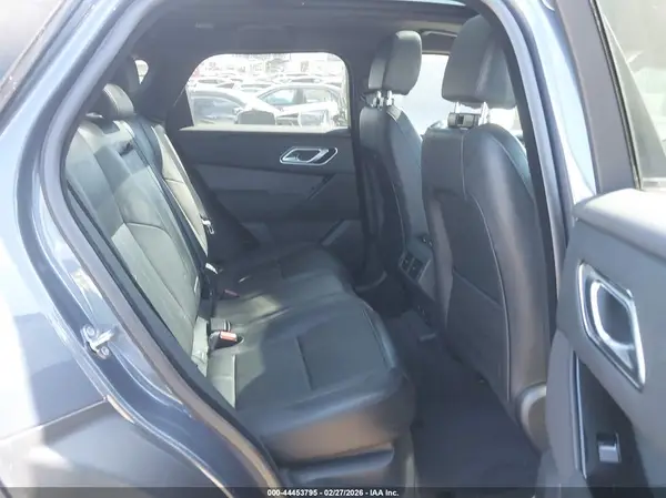 SALYJ2EX3TA815785 2026 LAND ROVER RANGE ROVER VELAR - Image 8
