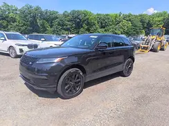 SALYJ2EX3TA835261 2026 LAND ROVER RANGE ROVER VELAR