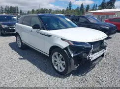SALYJ2EX4MA303311 2021 LAND ROVER RANGE ROVER VELAR
