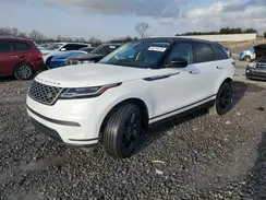 SALYJ2EX4MA305818 2021 LAND ROVER RANGE ROVER