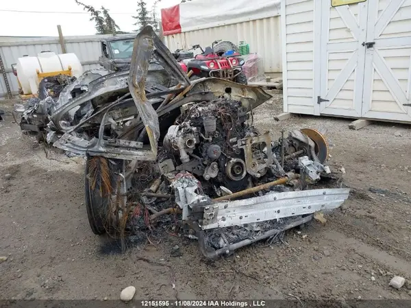 SALYJ2EX4MA306998 2021 LAND ROVER RANGE ROVER VELAR - Image 1