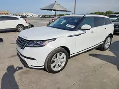 SALYJ2EX4MA316267 2021 LAND ROVER RANGE ROVER VELAR