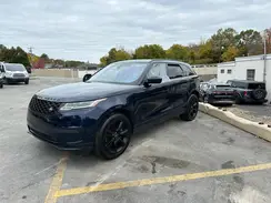 SALYJ2EX4MA317189 2021 LAND ROVER RANGE ROVER VELAR