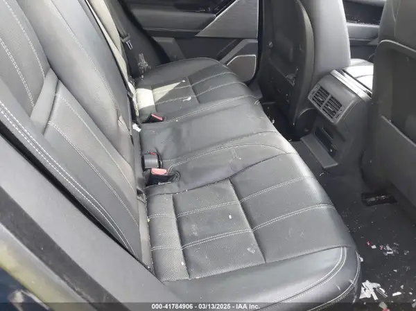 SALYJ2EX4MA317189 2021 LAND ROVER RANGE ROVER VELAR - Image 8