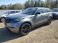 SALYJ2EX4MA317726 2021 LAND ROVER RANGE ROVER