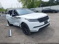 SALYJ2EX4MA325986 2021 LAND ROVER RANGE ROVER VELAR