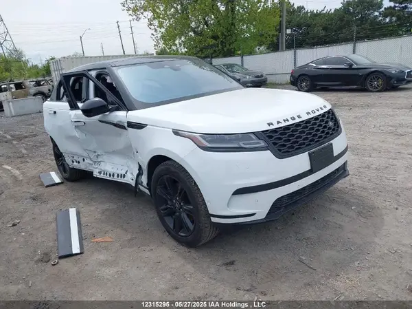 SALYJ2EX4MA325986 2021 LAND ROVER RANGE ROVER VELAR - Image 1
