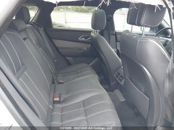 SALYJ2EX4MA325986 2021 LAND ROVER RANGE ROVER VELAR - Image 8