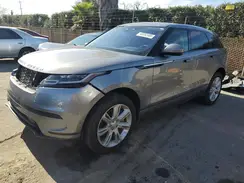 SALYJ2EX4MA327091 2021 LAND ROVER RANGE ROVER