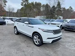 SALYJ2EX4NA331868 2022 LAND ROVER RANGE ROVER VELAR