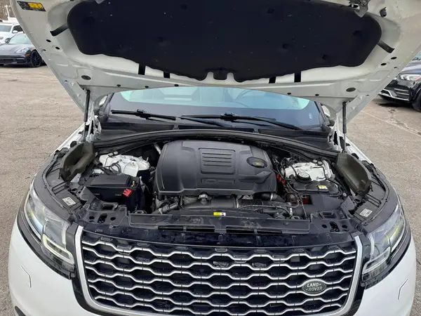 SALYJ2EX4NA331868 2022 LAND ROVER RANGE ROVER VELAR - Image 8