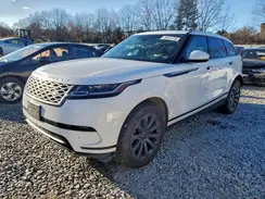 SALYJ2EX4NA340845 2022 LAND ROVER RANGE ROVER