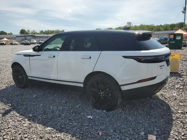 SALYJ2EX4RA371549 2024 LAND ROVER RANGE ROVER VELAR - Image 2